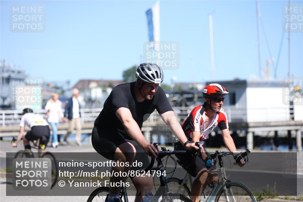 17.08.2025 - KN Förde Triathlon 2025 Yannick Fuchs http://msf.ph/oto/8624794 17.08.2025 11:36:11 Radfahren 309, 326, 328, 352, 367, 612, 630, 635, 639, 300, 608, 612 meine-sportfotos.de