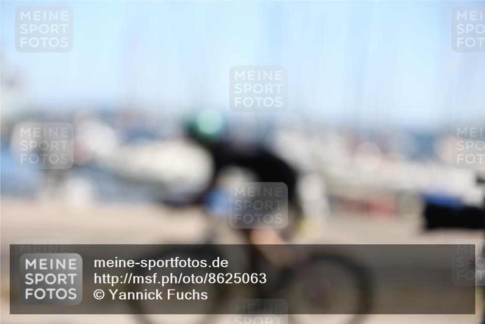 17.08.2025 - KN Förde Triathlon 2025 Yannick Fuchs http://msf.ph/oto/8625063 17.08.2025 11:42:21 Radfahren 316, 364, 385, 632, 302, 321, 327, 605 meine-sportfotos.de