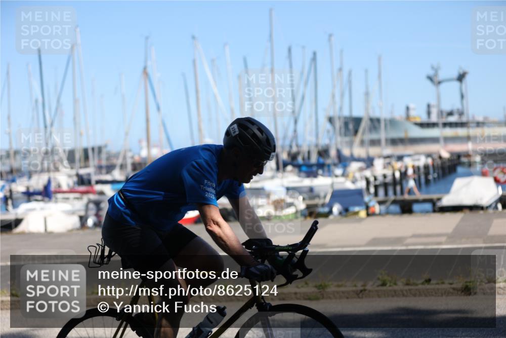 17.08.2025 - KN Förde Triathlon 2025 Yannick Fuchs http://msf.ph/oto/8625124 17.08.2025 11:43:45 Radfahren 338, 341, 376, 607, 632, 638, 339 meine-sportfotos.de