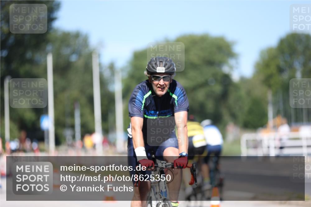 17.08.2025 - KN Förde Triathlon 2025 Yannick Fuchs http://msf.ph/oto/8625350 17.08.2025 11:47:52 Radfahren 326, 352, 372, 601, 609, 627, 636, 361, 619, 626, 636 meine-sportfotos.de