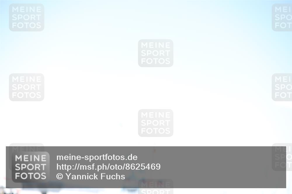 17.08.2025 - KN Förde Triathlon 2025 Yannick Fuchs http://msf.ph/oto/8625469 17.08.2025 12:48:01 Radfahren 413, 414, 417, 406, 407, 417, 548 meine-sportfotos.de