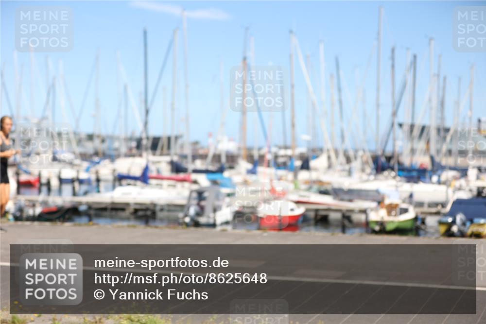 17.08.2025 - KN Förde Triathlon 2025 Yannick Fuchs http://msf.ph/oto/8625648 17.08.2025 12:50:38 Radfahren 403, 428, 439, 450, 395, 450 meine-sportfotos.de