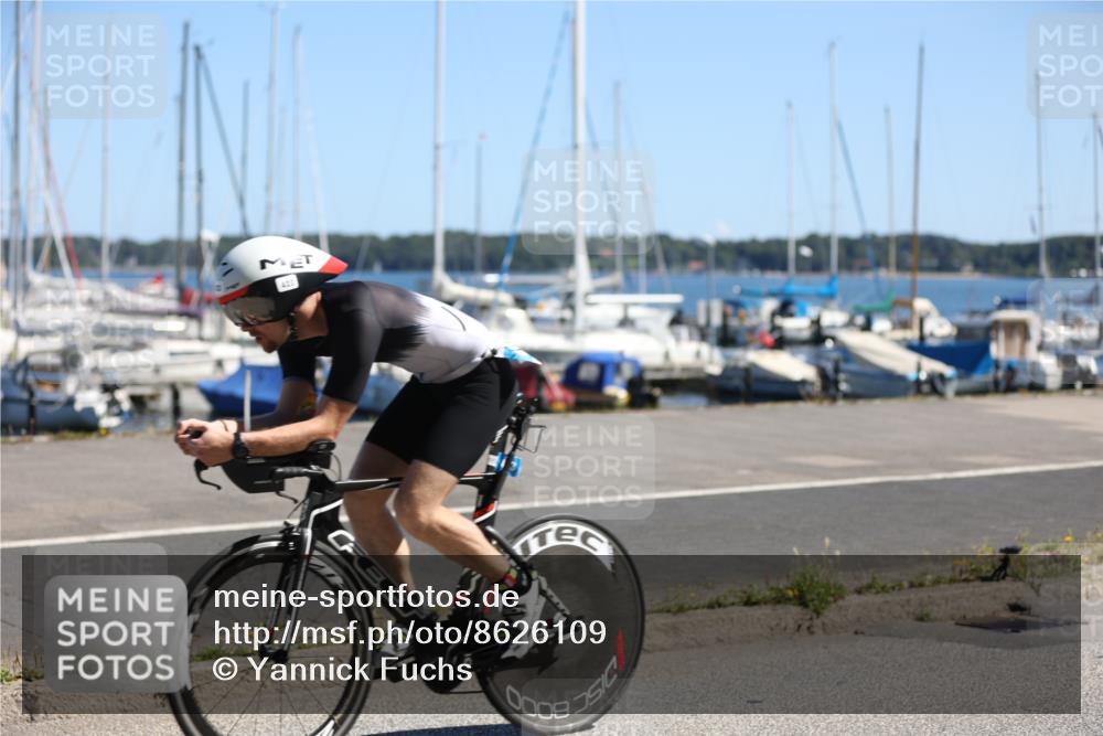 17.08.2025 - KN Förde Triathlon 2025 Yannick Fuchs http://msf.ph/oto/8626109 17.08.2025 12:57:43 Radfahren 423, 427, 490, 492, 532, 423, 529, 544 meine-sportfotos.de