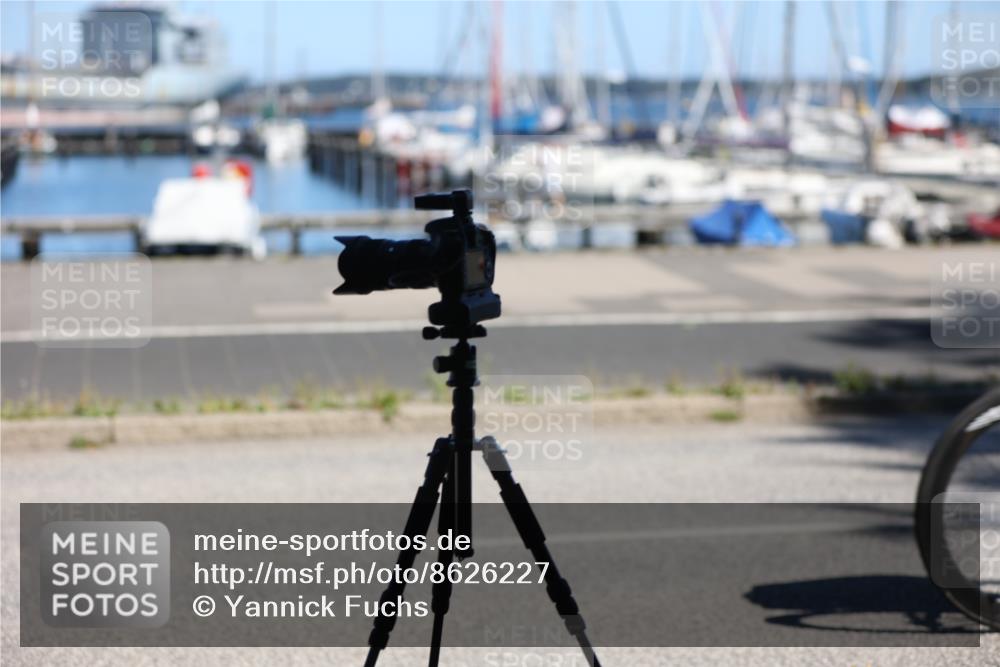 17.08.2025 - KN Förde Triathlon 2025 Yannick Fuchs http://msf.ph/oto/8626227 17.08.2025 13:00:42 Radfahren 395, 431, 447, 512, 516, 522, 541, 546 meine-sportfotos.de