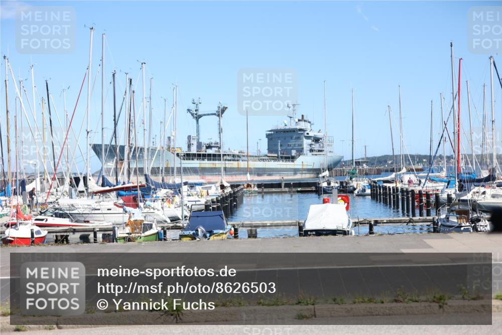 17.08.2025 - KN Förde Triathlon 2025 Yannick Fuchs http://msf.ph/oto/8626503 17.08.2025 13:04:13 Radfahren 406, 436, 452, 483, 495, 533, 406, 523, 535 meine-sportfotos.de