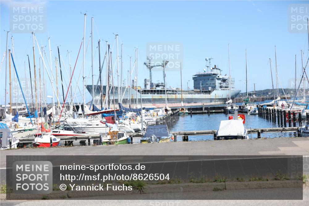 17.08.2025 - KN Förde Triathlon 2025 Yannick Fuchs http://msf.ph/oto/8626504 17.08.2025 13:04:14 Radfahren 436, 452, 483, 485, 495, 533, 406, 452, 523, 535 meine-sportfotos.de