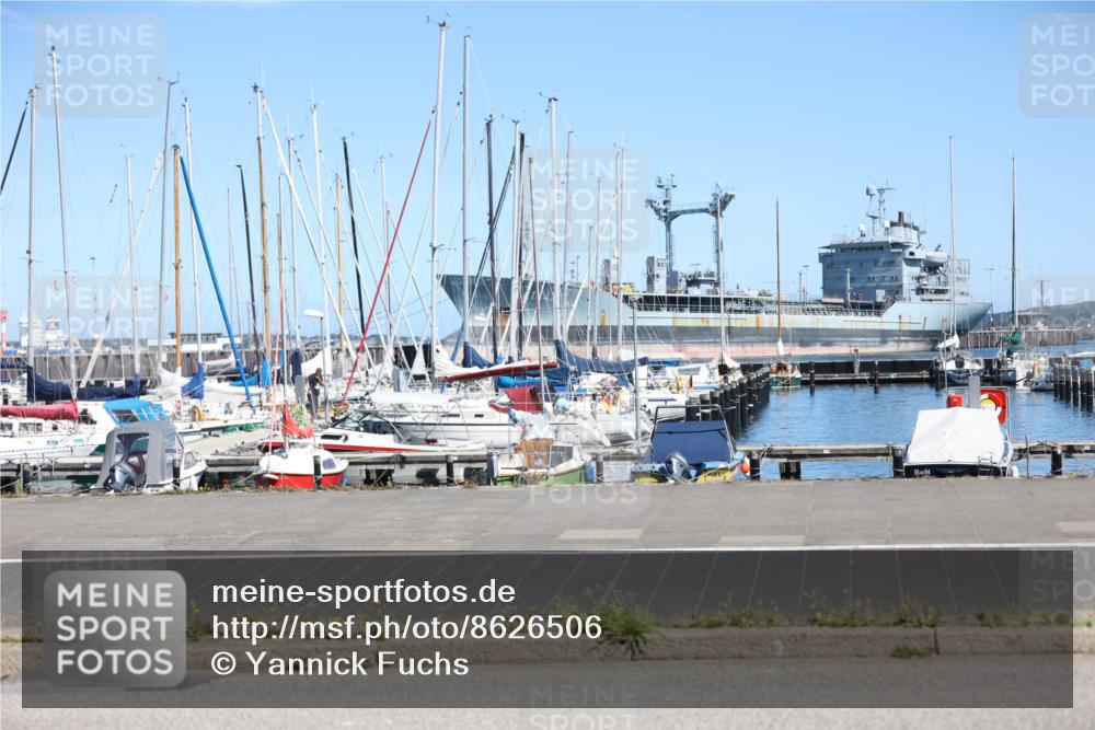 17.08.2025 - KN Förde Triathlon 2025 Yannick Fuchs http://msf.ph/oto/8626506 17.08.2025 13:04:14 Radfahren 436, 452, 483, 485, 495, 533, 406, 452, 523, 535 meine-sportfotos.de