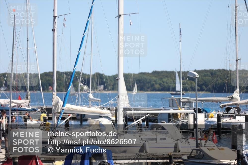 17.08.2025 - KN Förde Triathlon 2025 Yannick Fuchs http://msf.ph/oto/8626507 17.08.2025 13:04:19 Radfahren 430, 453, 470, 485, 495, 406, 436, 452, 483, 533 meine-sportfotos.de