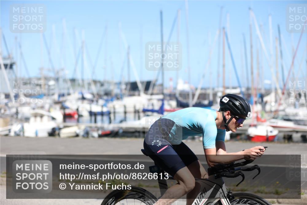 17.08.2025 - KN Förde Triathlon 2025 Yannick Fuchs http://msf.ph/oto/8626613 17.08.2025 13:05:36 Radfahren 406, 491, 501, 409, 462, 479, 534 meine-sportfotos.de