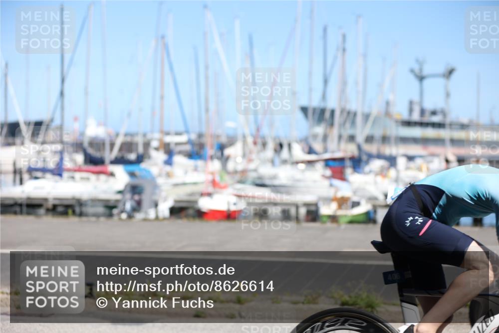 17.08.2025 - KN Förde Triathlon 2025 Yannick Fuchs http://msf.ph/oto/8626614 17.08.2025 13:05:36 Radfahren 406, 491, 501, 409, 462, 479, 534 meine-sportfotos.de
