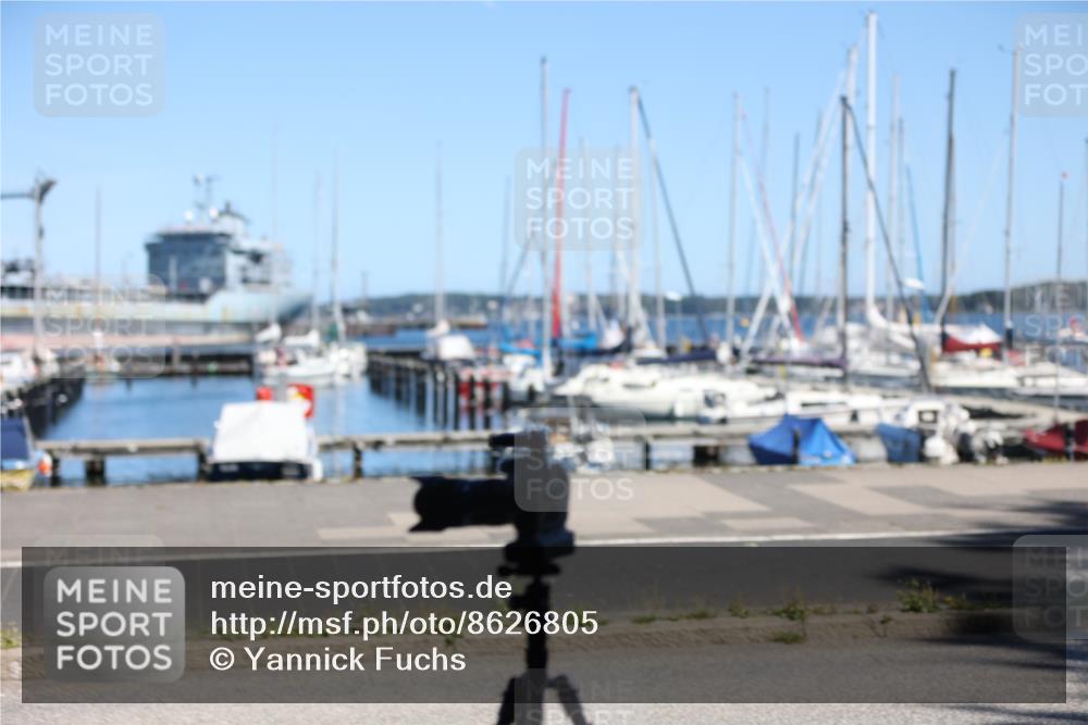 17.08.2025 - KN Förde Triathlon 2025 Yannick Fuchs http://msf.ph/oto/8626805 17.08.2025 13:07:43 Radfahren 397, 408, 421, 455, 496, 500, 548, 480, 487 meine-sportfotos.de