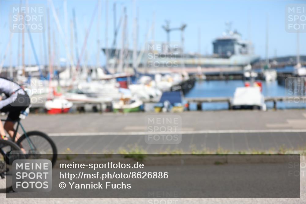 17.08.2025 - KN Förde Triathlon 2025 Yannick Fuchs http://msf.ph/oto/8626886 17.08.2025 13:08:54 Radfahren 404, 423, 424, 438, 442, 445, 466, 508, 541, 433 meine-sportfotos.de