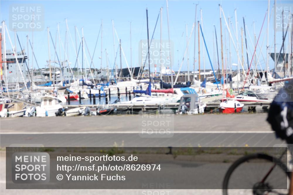 17.08.2025 - KN Förde Triathlon 2025 Yannick Fuchs http://msf.ph/oto/8626974 17.08.2025 13:09:56 Radfahren 447, 472, 477, 502, 511, 525, 539, 540, 416, 439, 472, 526 meine-sportfotos.de