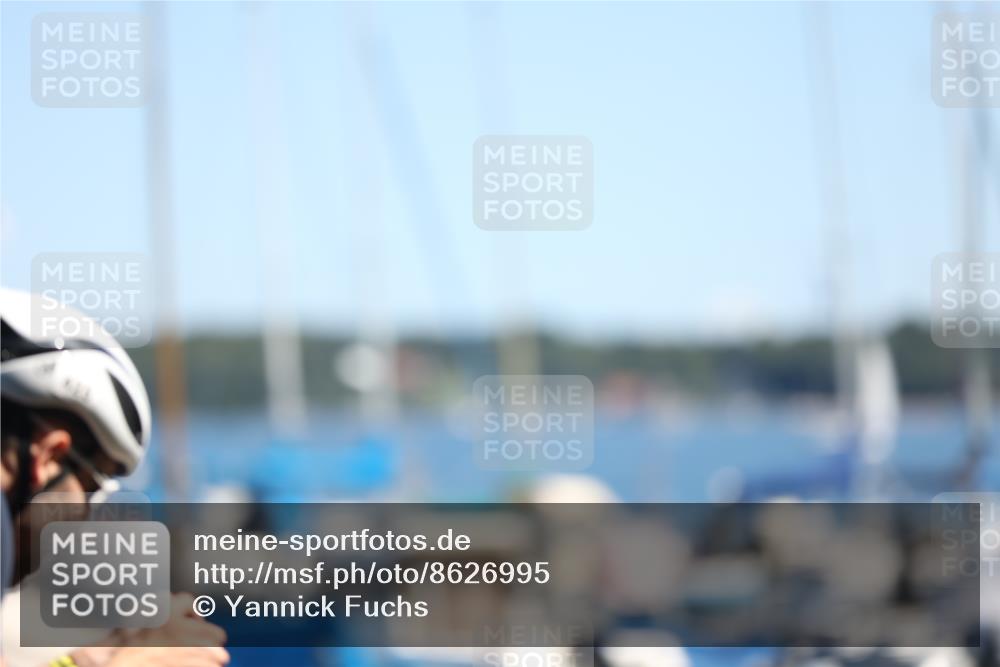 17.08.2025 - KN Förde Triathlon 2025 Yannick Fuchs http://msf.ph/oto/8626995 17.08.2025 13:10:10 Radfahren 404, 425, 428, 433, 450, 454, 486, 516, 428, 447, 511 meine-sportfotos.de