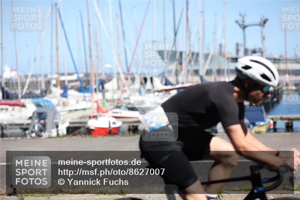17.08.2025 - KN Förde Triathlon 2025 Yannick Fuchs http://msf.ph/oto/8627007 17.08.2025 13:10:20 Radfahren 404, 424, 445, 522, 404, 433, 450, 486, 516 meine-sportfotos.de