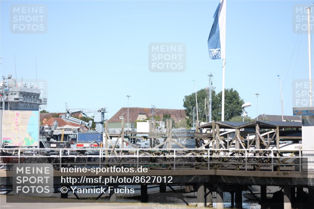 17.08.2025 - KN Förde Triathlon 2025 Yannick Fuchs http://msf.ph/oto/8627012 17.08.2025 13:10:37 Radfahren 434, 438, 440, 508, 528, 442, 541 meine-sportfotos.de