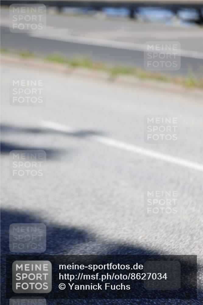17.08.2025 - KN Förde Triathlon 2025 Yannick Fuchs http://msf.ph/oto/8627034 17.08.2025 13:11:31 Radfahren 402, 411, 416, 460, 461, 467, 502, 510, 520, 401, 416, 446, 517, 520 meine-sportfotos.de