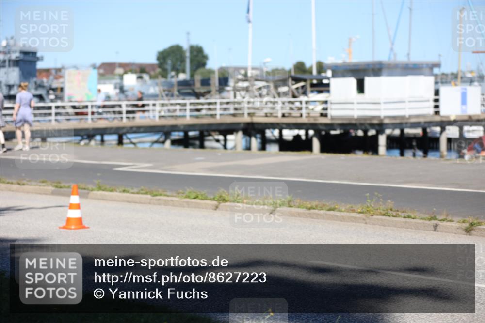 17.08.2025 - KN Förde Triathlon 2025 Yannick Fuchs http://msf.ph/oto/8627223 17.08.2025 13:14:29 Radfahren 452, 453, 509, 515, 533, 415, 475, 485, 518 meine-sportfotos.de
