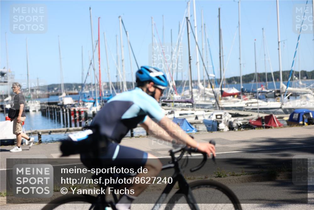 17.08.2025 - KN Förde Triathlon 2025 Yannick Fuchs http://msf.ph/oto/8627240 17.08.2025 13:14:42 Radfahren 396, 435, 448, 469, 470, 531, 535, 536, 435, 448, 533 meine-sportfotos.de