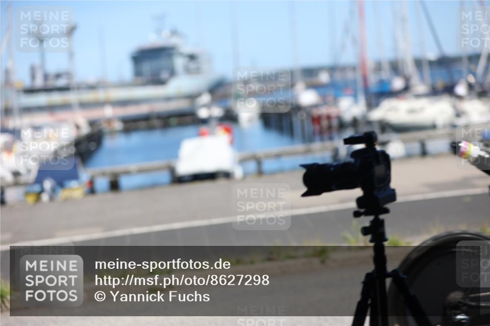 17.08.2025 - KN Förde Triathlon 2025 Yannick Fuchs http://msf.ph/oto/8627298 17.08.2025 13:15:51 Radfahren 415, 417, 443, 462, 476, 491, 500, 547 meine-sportfotos.de