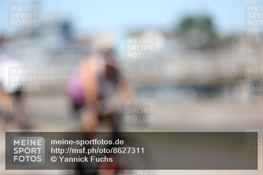 17.08.2025 - KN Förde Triathlon 2025 Yannick Fuchs http://msf.ph/oto/8627311 17.08.2025 13:16:14 Radfahren 396, 427, 455, 459, 470, 479, 485, 501, 532, 533, 548, 421, 453, 466, 518 meine-sportfotos.de