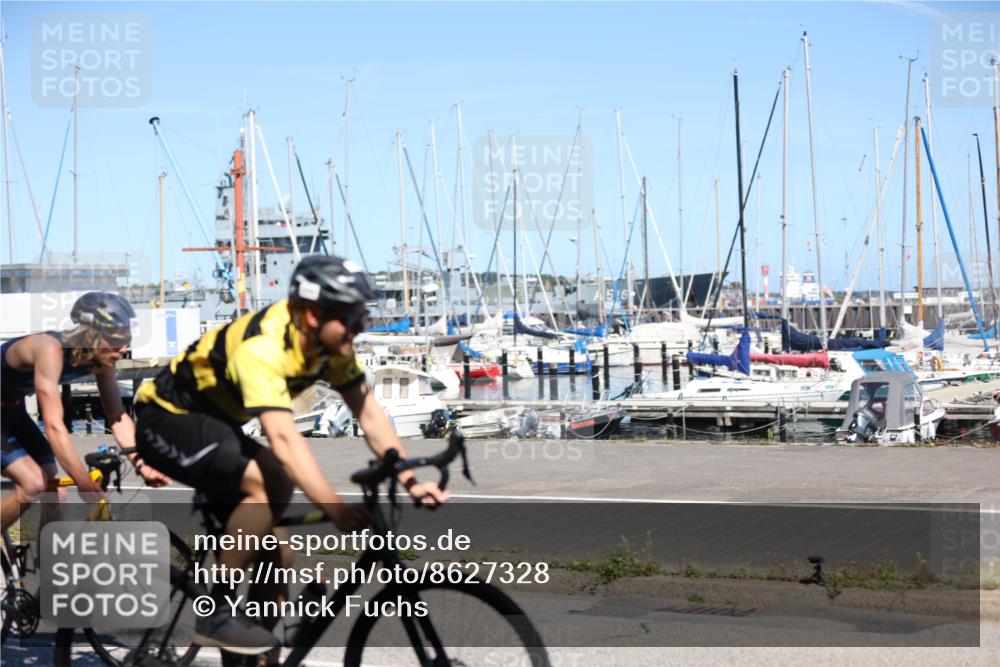 17.08.2025 - KN Förde Triathlon 2025 Yannick Fuchs http://msf.ph/oto/8627328 17.08.2025 13:16:23 Radfahren 420, 427, 448, 470, 485, 501, 507, 532, 536, 396, 455, 459, 485, 533, 548 meine-sportfotos.de