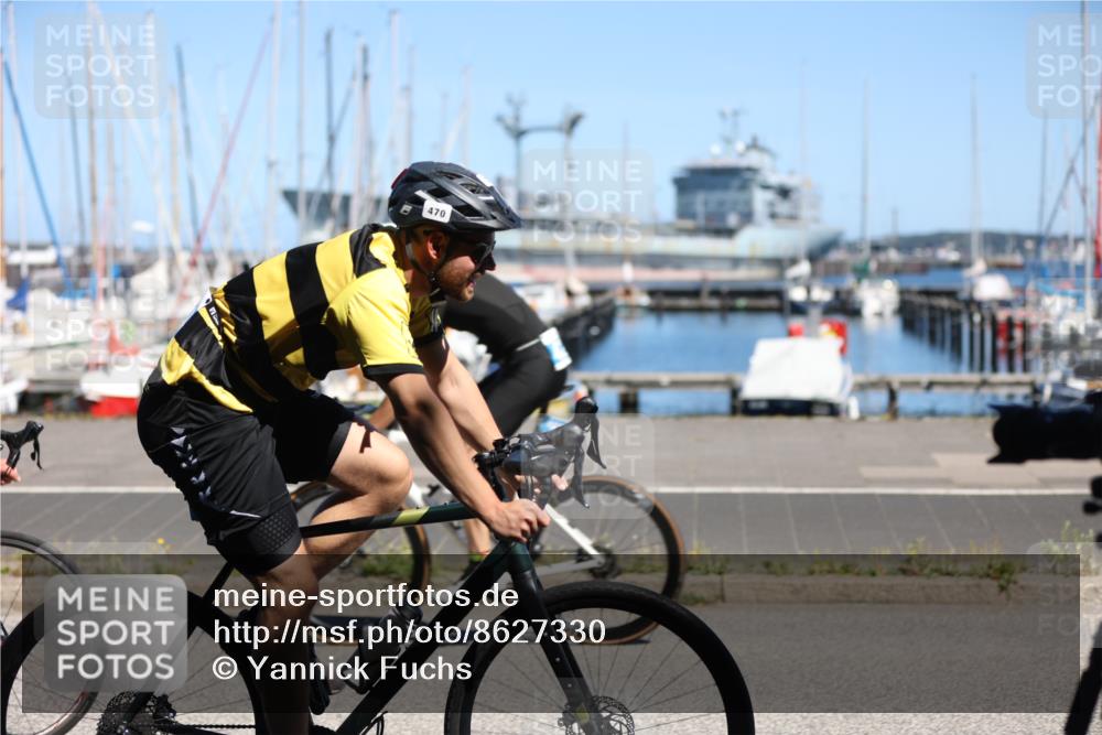 17.08.2025 - KN Förde Triathlon 2025 Yannick Fuchs http://msf.ph/oto/8627330 17.08.2025 13:16:23 Radfahren 420, 427, 448, 470, 485, 501, 507, 532, 536, 396, 455, 459, 485, 533, 548 meine-sportfotos.de