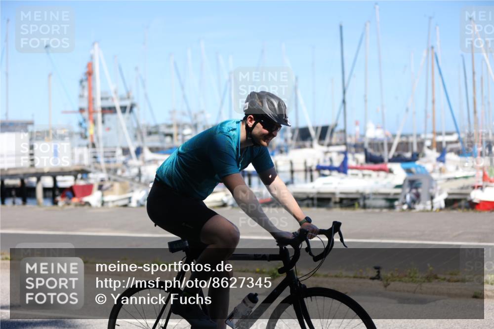 17.08.2025 - KN Förde Triathlon 2025 Yannick Fuchs http://msf.ph/oto/8627345 17.08.2025 13:16:31 Radfahren 448, 495, 505, 507, 531, 536, 420, 470, 501, 532 meine-sportfotos.de