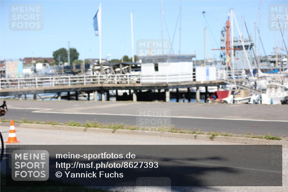 17.08.2025 - KN Förde Triathlon 2025 Yannick Fuchs http://msf.ph/oto/8627393 17.08.2025 13:17:53 Radfahren 397, 420, 421, 427, 455, 459, 479, 532, 548, 357, 427, 433, 462 meine-sportfotos.de