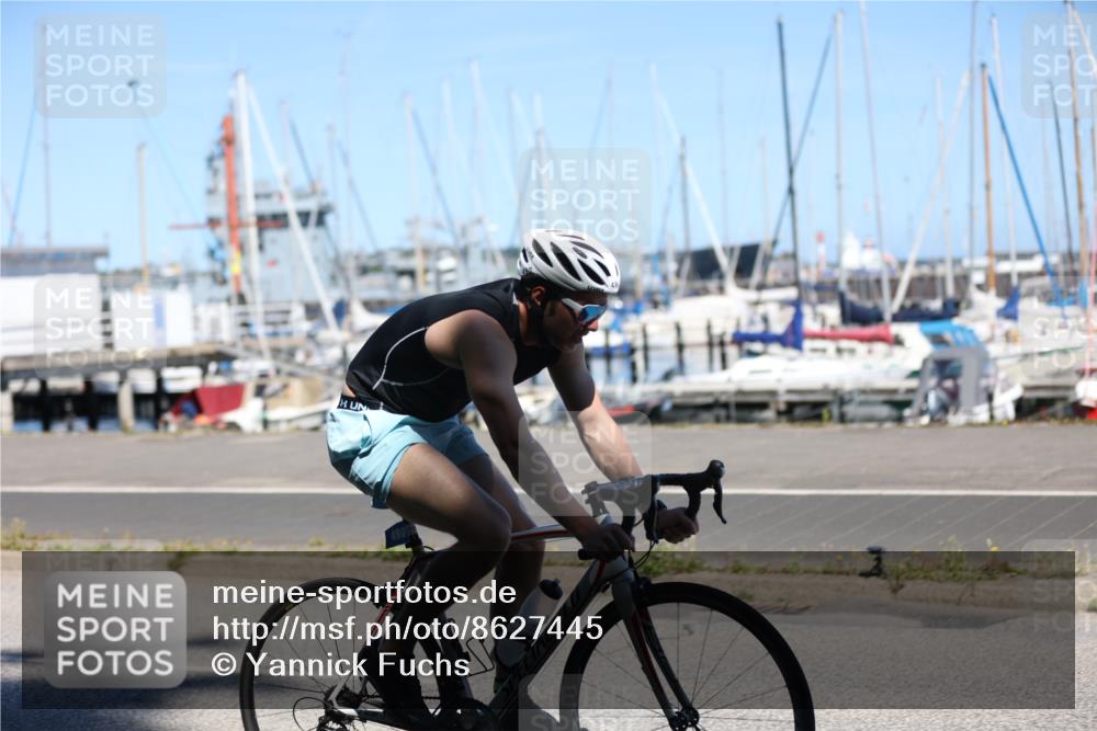 17.08.2025 - KN Förde Triathlon 2025 Yannick Fuchs http://msf.ph/oto/8627445 17.08.2025 13:18:29 Radfahren 440, 480, 490, 506, 526, 407, 424, 505, 506 meine-sportfotos.de