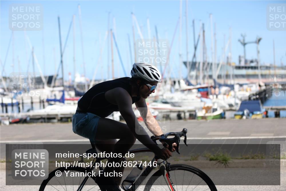 17.08.2025 - KN Förde Triathlon 2025 Yannick Fuchs http://msf.ph/oto/8627446 17.08.2025 13:18:29 Radfahren 440, 480, 490, 506, 526, 407, 424, 505, 506 meine-sportfotos.de