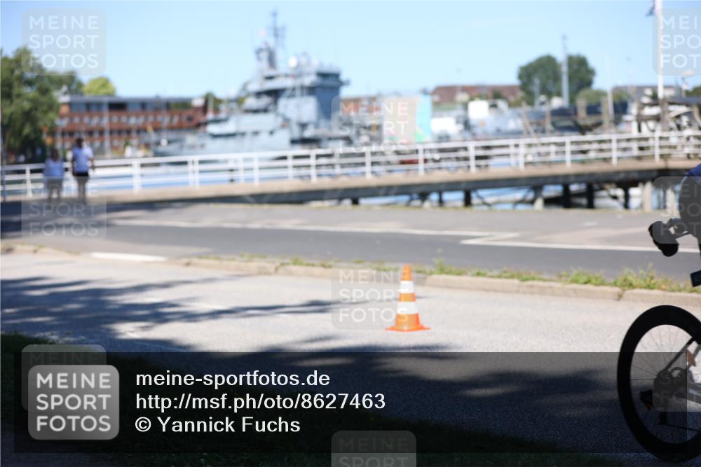 17.08.2025 - KN Förde Triathlon 2025 Yannick Fuchs http://msf.ph/oto/8627463 17.08.2025 13:18:43 Radfahren 425, 428, 431, 441, 442, 445, 472, 541, 440, 495, 526 meine-sportfotos.de