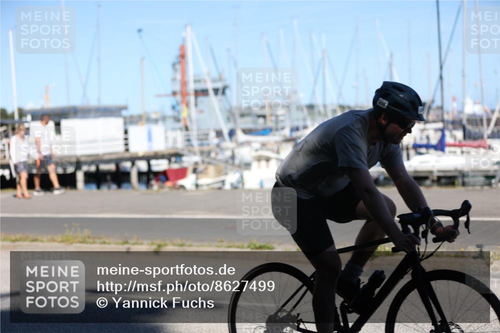 17.08.2025 - KN Förde Triathlon 2025 Yannick Fuchs http://msf.ph/oto/8627499 17.08.2025 13:19:13 Radfahren 426, 433, 439, 508, 529, 423, 447, 496, 525 meine-sportfotos.de