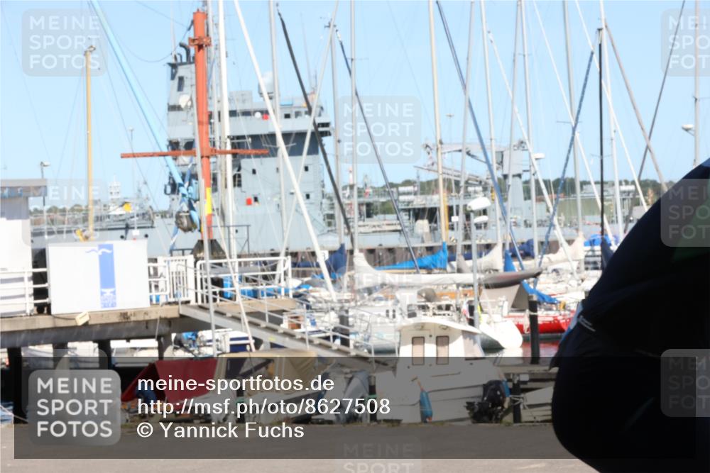 17.08.2025 - KN Förde Triathlon 2025 Yannick Fuchs http://msf.ph/oto/8627508 17.08.2025 13:19:29 Radfahren 397, 416, 457, 477, 482, 502, 534, 508 meine-sportfotos.de