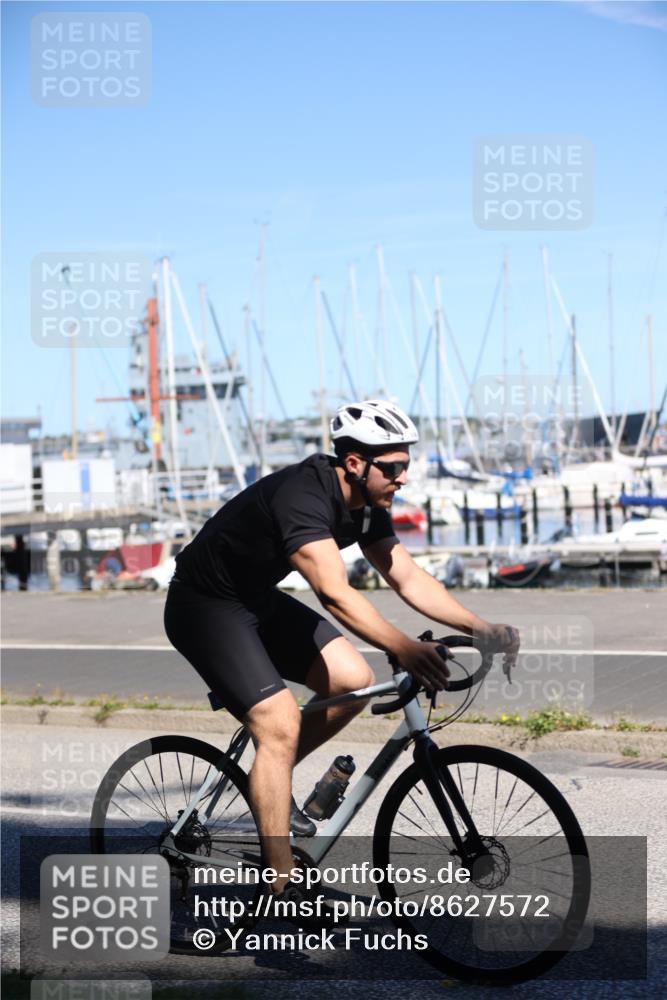 17.08.2025 - KN Förde Triathlon 2025 Yannick Fuchs http://msf.ph/oto/8627572 17.08.2025 13:21:00 Radfahren 416, 461, 496, 508, 517, 528, 410, 473, 525, 546 meine-sportfotos.de