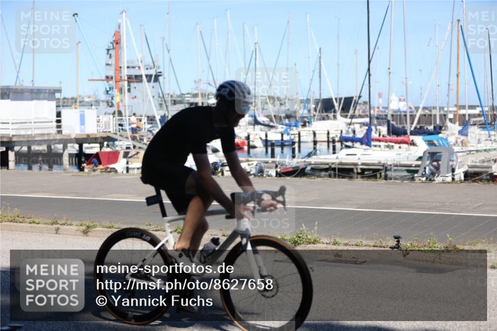 17.08.2025 - KN Förde Triathlon 2025 Yannick Fuchs http://msf.ph/oto/8627658 17.08.2025 13:27:05 Radfahren 427, 459, 487, 500, 518, 523, 532, 498, 505, 506 meine-sportfotos.de