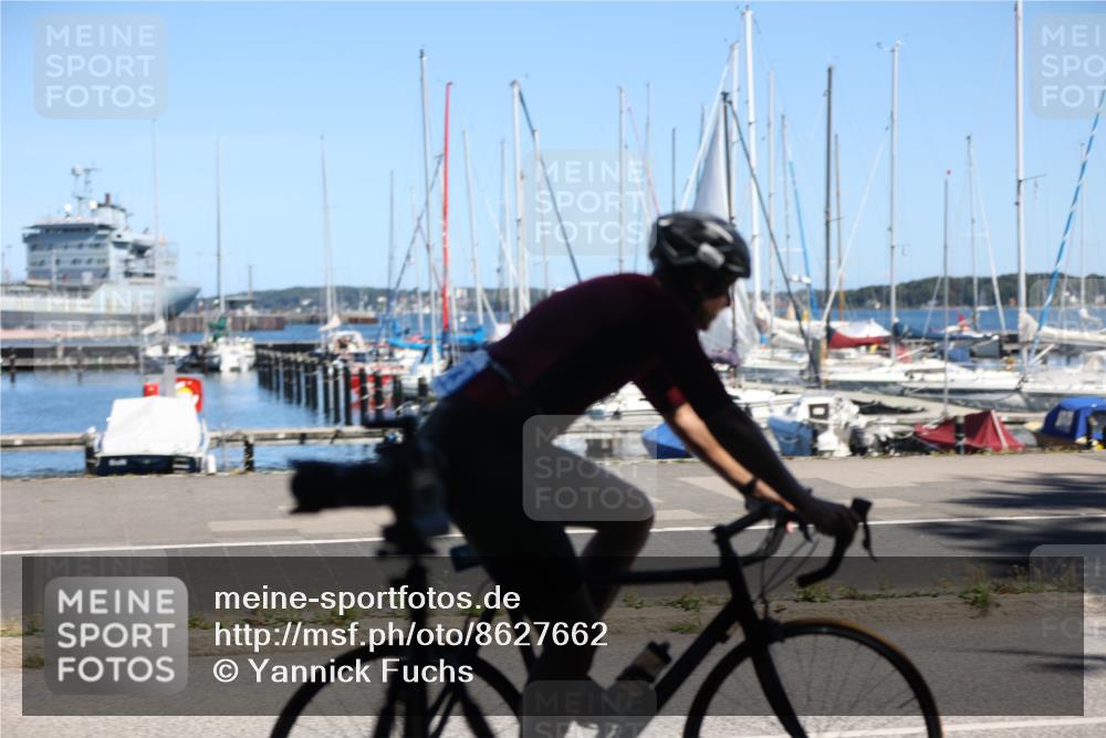 17.08.2025 - KN Förde Triathlon 2025 Yannick Fuchs http://msf.ph/oto/8627662 17.08.2025 13:27:08 Radfahren 427, 459, 500, 518, 523, 532, 427, 487, 505, 506 meine-sportfotos.de