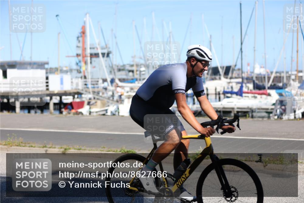 17.08.2025 - KN Förde Triathlon 2025 Yannick Fuchs http://msf.ph/oto/8627666 17.08.2025 13:27:10 Radfahren 459, 490, 500, 518, 523, 427, 487, 505, 523, 532 meine-sportfotos.de