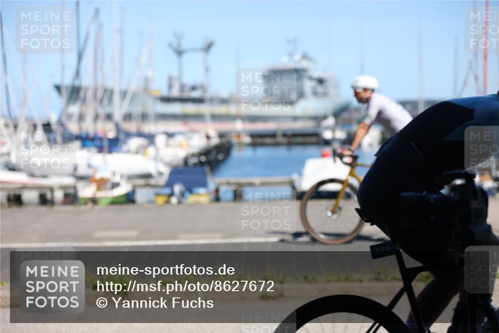 17.08.2025 - KN Förde Triathlon 2025 Yannick Fuchs http://msf.ph/oto/8627672 17.08.2025 13:27:12 Radfahren 459, 490, 500, 518, 427, 487, 500, 523, 532 meine-sportfotos.de