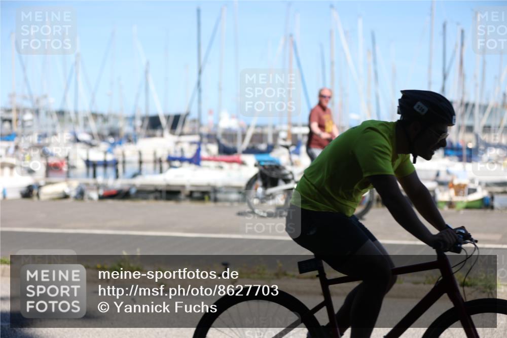 17.08.2025 - KN Förde Triathlon 2025 Yannick Fuchs http://msf.ph/oto/8627703 17.08.2025 13:27:59 Radfahren 397, 421, 443, 455, 478, 491, 536, 544, 421, 436 meine-sportfotos.de
