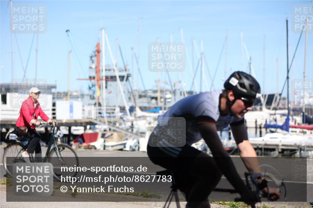 17.08.2025 - KN Förde Triathlon 2025 Yannick Fuchs http://msf.ph/oto/8627783 17.08.2025 13:29:56 Radfahren 426, 516, 544, 426, 508 meine-sportfotos.de