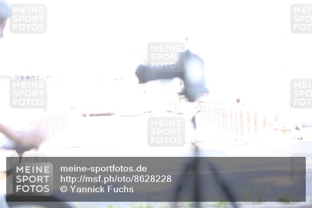 17.08.2025 - KN Förde Triathlon 2025 Yannick Fuchs http://msf.ph/oto/8628228 17.08.2025 15:20:57 Radfahren 1, 10, 15, 11 meine-sportfotos.de