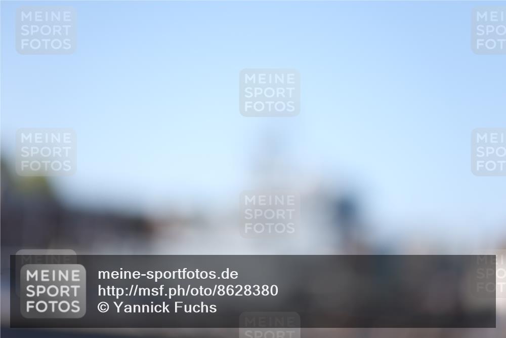 17.08.2025 - KN Förde Triathlon 2025 Yannick Fuchs http://msf.ph/oto/8628380 17.08.2025 15:31:20 Radfahren 36, 36 meine-sportfotos.de