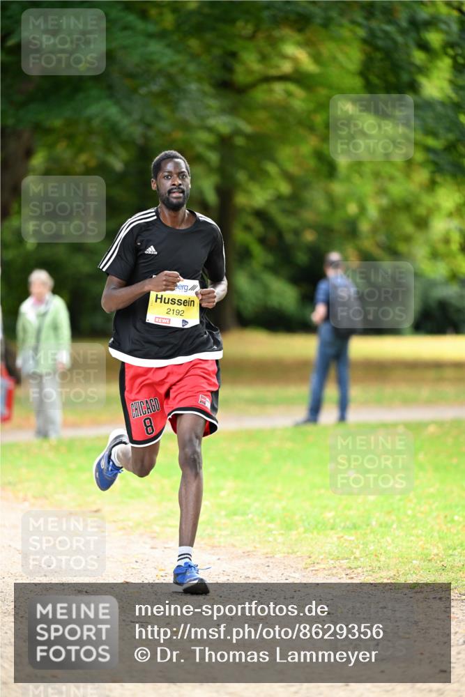 31.08.2025 - 21. Blankeneser Heldenlauf Dr. Thomas Lammeyer http://msf.ph/oto/8629356 31.08.2025 10:04:11 Laufen 2192, 8 meine-sportfotos.de