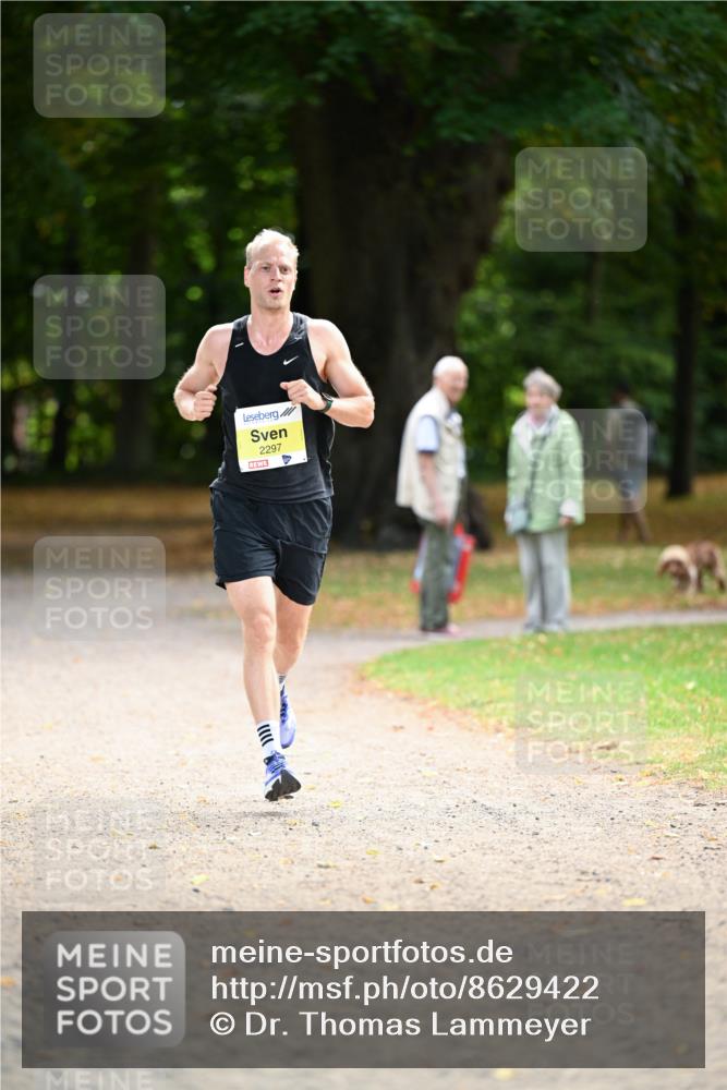 31.08.2025 - 21. Blankeneser Heldenlauf Dr. Thomas Lammeyer http://msf.ph/oto/8629422 31.08.2025 10:04:52 Laufen 2297, 38 meine-sportfotos.de
