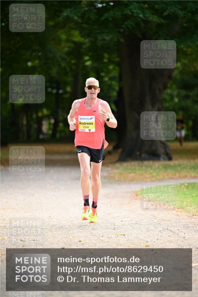 31.08.2025 - 21. Blankeneser Heldenlauf Dr. Thomas Lammeyer http://msf.ph/oto/8629450 31.08.2025 10:05:34 Laufen 2358 meine-sportfotos.de