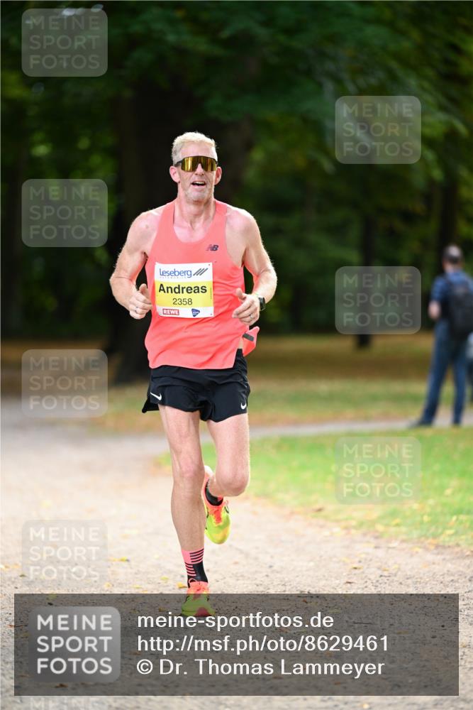 31.08.2025 - 21. Blankeneser Heldenlauf Dr. Thomas Lammeyer http://msf.ph/oto/8629461 31.08.2025 10:05:35 Laufen 2358 meine-sportfotos.de