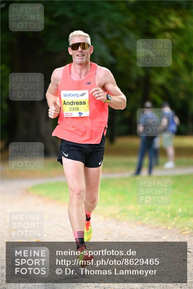 31.08.2025 - 21. Blankeneser Heldenlauf Dr. Thomas Lammeyer http://msf.ph/oto/8629465 31.08.2025 10:05:36 Laufen 2358 meine-sportfotos.de