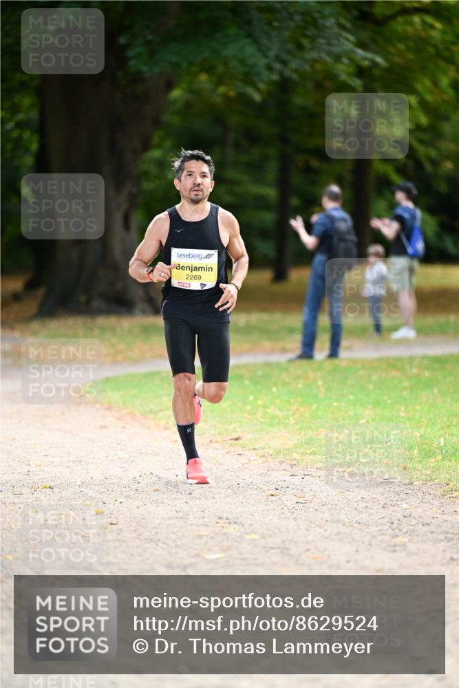 31.08.2025 - 21. Blankeneser Heldenlauf Dr. Thomas Lammeyer http://msf.ph/oto/8629524 31.08.2025 10:06:37 Laufen 2269, 2 meine-sportfotos.de