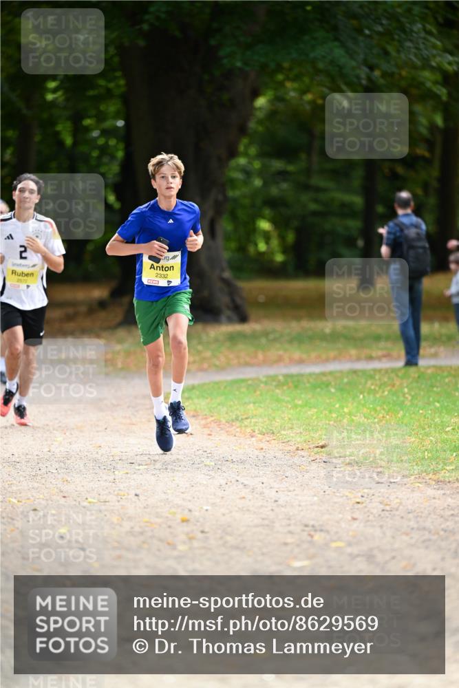 31.08.2025 - 21. Blankeneser Heldenlauf Dr. Thomas Lammeyer http://msf.ph/oto/8629569 31.08.2025 10:07:04 Laufen 2, 2572, 2332 meine-sportfotos.de